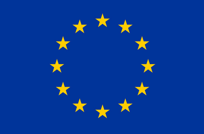 Logo Europäische Union